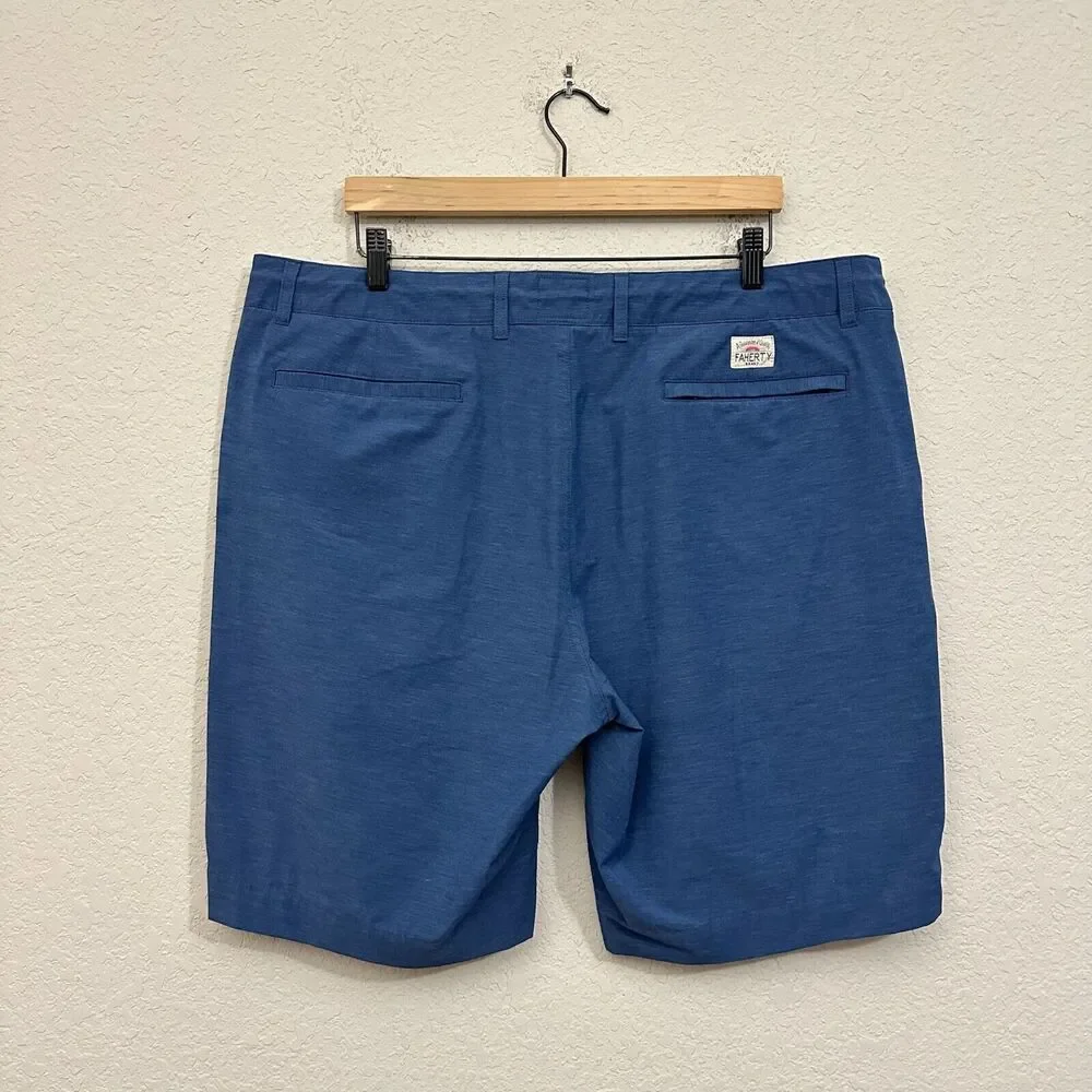 FAHERTY Belt Loop All Day 9